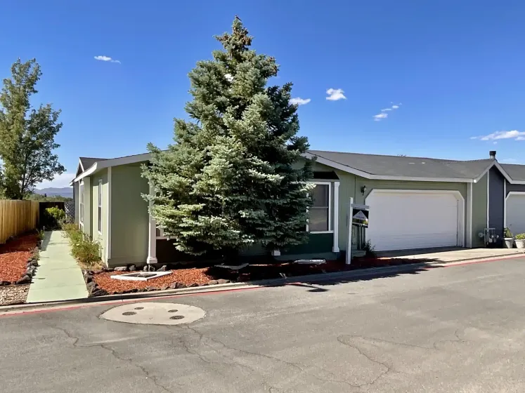 17 Brookshire Drive, Reno, Nevada 89506, 3 Bedrooms Bedrooms, 12 Rooms Rooms,2 BathroomsBathrooms,Manufactured,Residential,Brookshire,260006652
