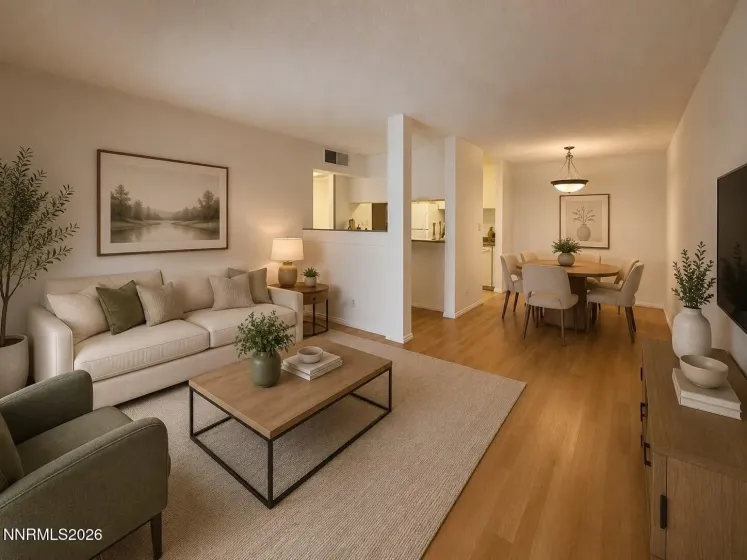 2955 Lakeside, Reno, Nevada 89509, 1 Bedroom Bedrooms, ,1 BathroomBathrooms,Residential,Residential,Lakeside,0,260006653