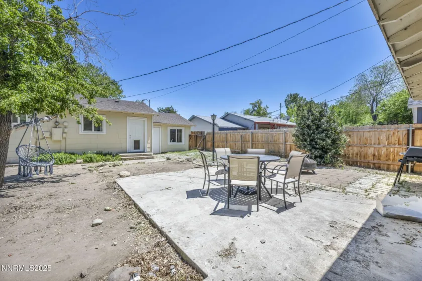 218 Albany, Carson City, Nevada 89703, 2 Bedrooms Bedrooms, ,1 BathroomBathrooms,Residential,Residential,Albany,0,250050160