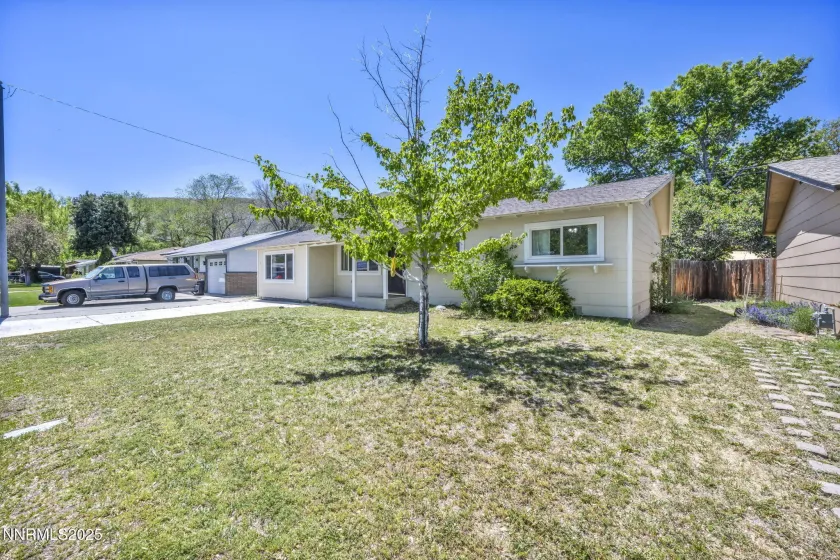 218 Albany, Carson City, Nevada 89703, 2 Bedrooms Bedrooms, ,1 BathroomBathrooms,Residential,Residential,Albany,0,250050160