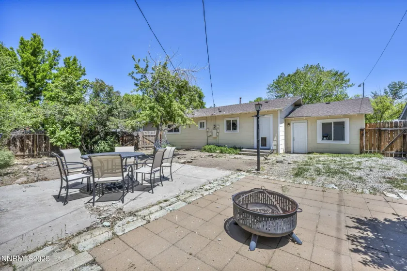 218 Albany, Carson City, Nevada 89703, 2 Bedrooms Bedrooms, ,1 BathroomBathrooms,Residential,Residential,Albany,0,250050160