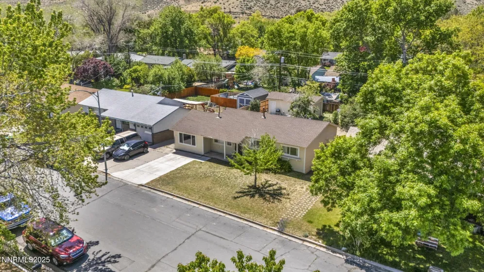218 Albany, Carson City, Nevada 89703, 2 Bedrooms Bedrooms, ,1 BathroomBathrooms,Residential,Residential,Albany,0,250050160