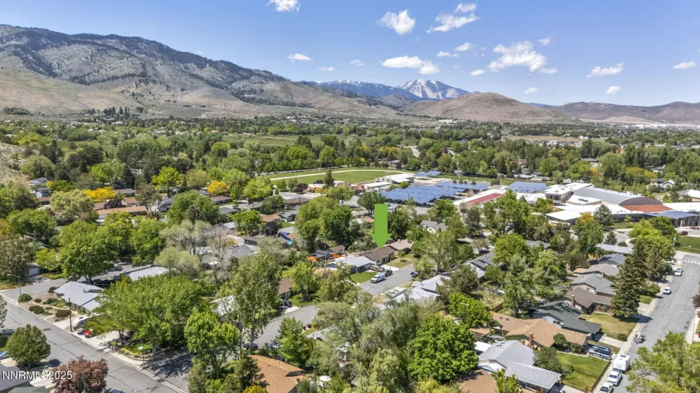 218 Albany, Carson City, Nevada 89703, 2 Bedrooms Bedrooms, ,1 BathroomBathrooms,Residential,Residential,Albany,0,250050160