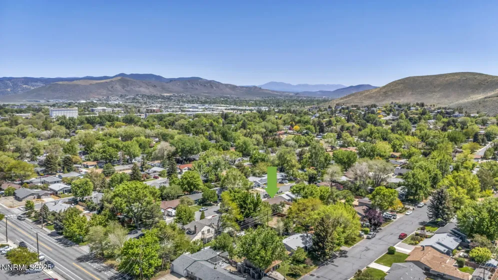 218 Albany, Carson City, Nevada 89703, 2 Bedrooms Bedrooms, ,1 BathroomBathrooms,Residential,Residential,Albany,0,250050160