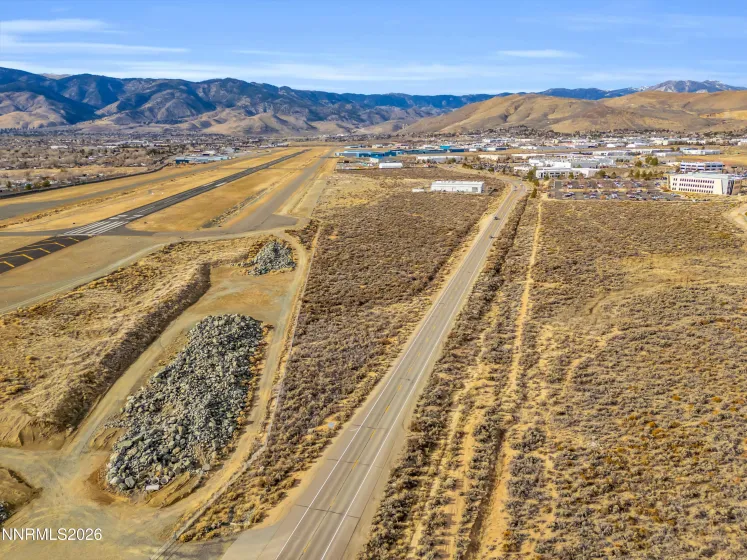 4077 Arrowhead, Carson City, Nevada 89706, ,Land,Residential,Arrowhead,0,260006654