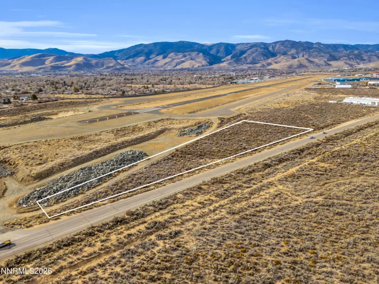 4077 Arrowhead, Carson City, Nevada 89706, ,Land,Residential,Arrowhead,0,260006654