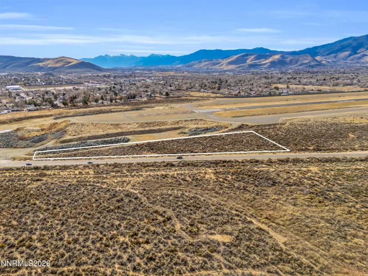 4077 Arrowhead, Carson City, Nevada 89706, ,Land,Residential,Arrowhead,0,260006654