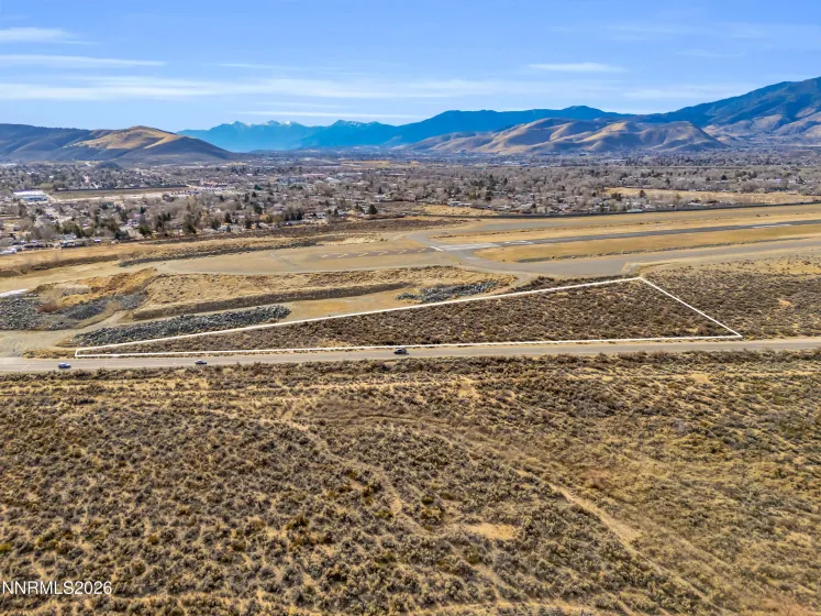 4077 Arrowhead, Carson City, Nevada 89706, ,Land,Residential,Arrowhead,0,260006654