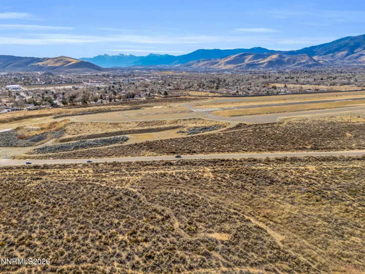 4077 Arrowhead, Carson City, Nevada 89706, ,Land,Residential,Arrowhead,0,260006654