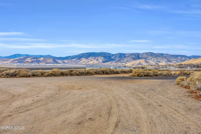4897 Hytech, Carson City, Nevada 89706, ,Land,Residential,Hytech,0,260006656