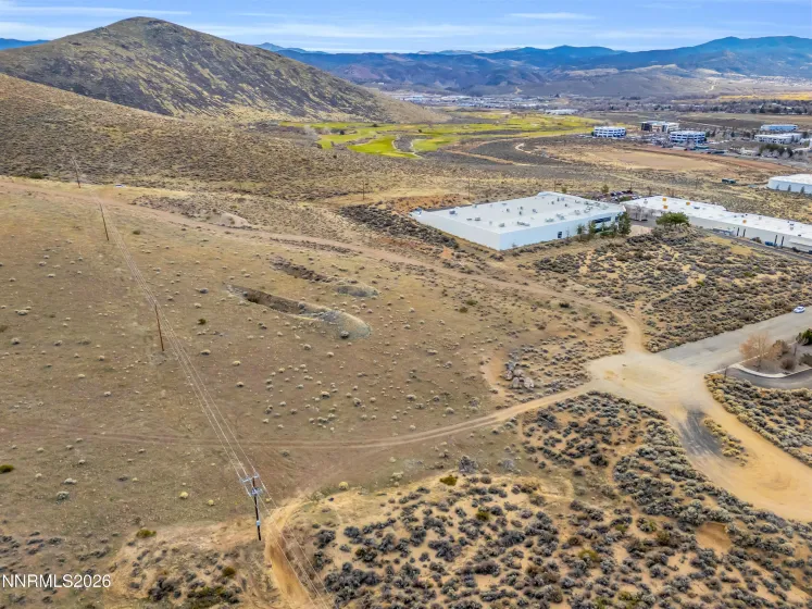 4897 Hytech, Carson City, Nevada 89706, ,Land,Residential,Hytech,0,260006656