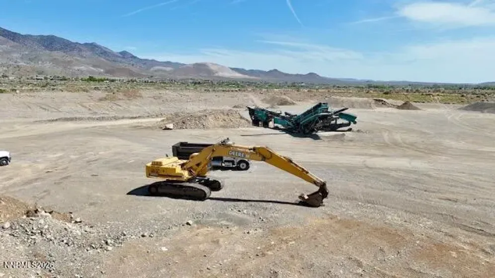 3750 Old US Hwy 50, Dayton, Nevada 89403, ,Land,Residential,Old US Hwy 50,0,260006662