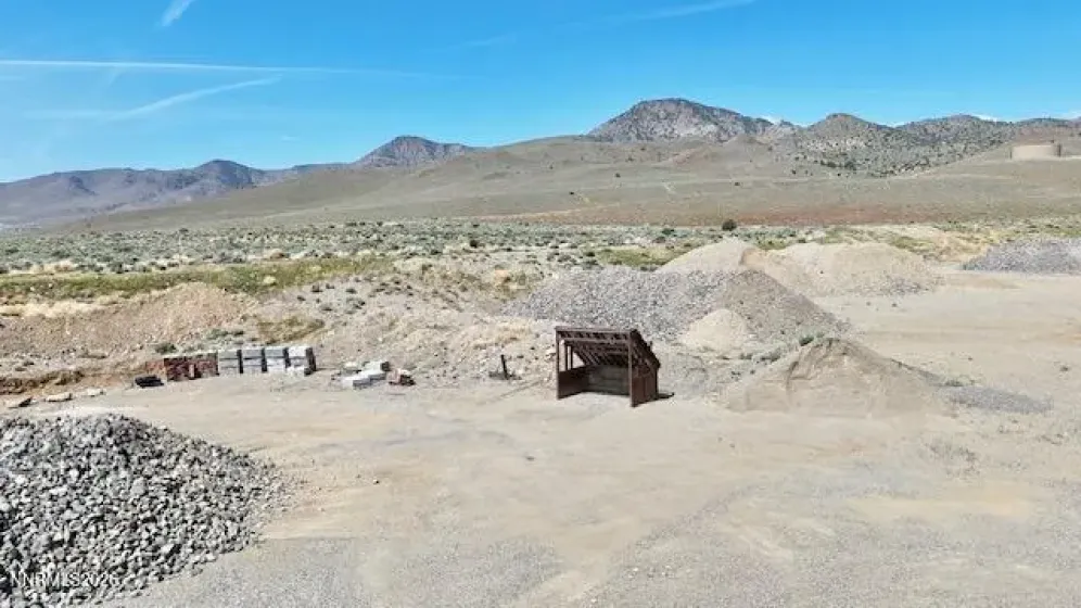 3750 Old US Hwy 50, Dayton, Nevada 89403, ,Land,Residential,Old US Hwy 50,0,260006662