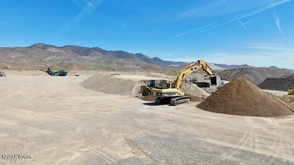 3750 Old US Hwy 50, Dayton, Nevada 89403, ,Land,Residential,Old US Hwy 50,0,260006662