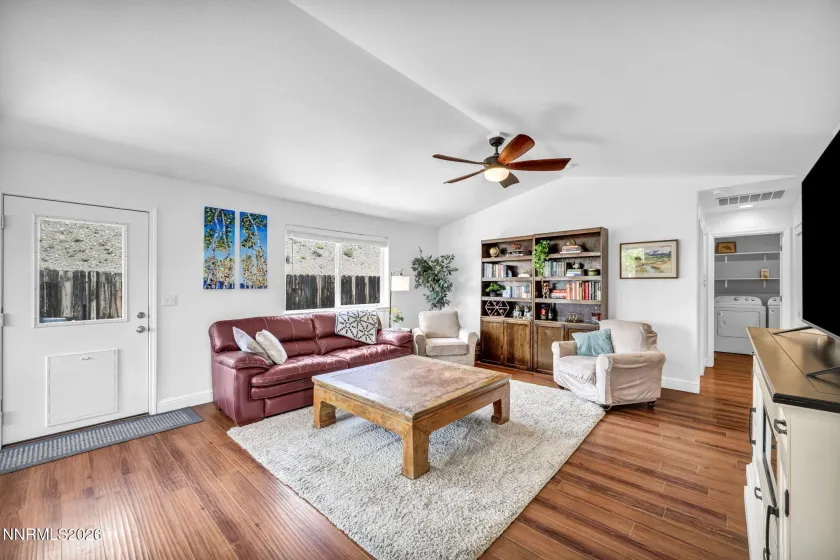 112 Walker, Gardnerville, Nevada 89410, 3 Bedrooms Bedrooms, ,2 BathroomsBathrooms,Residential,Residential,Walker,0,260006673
