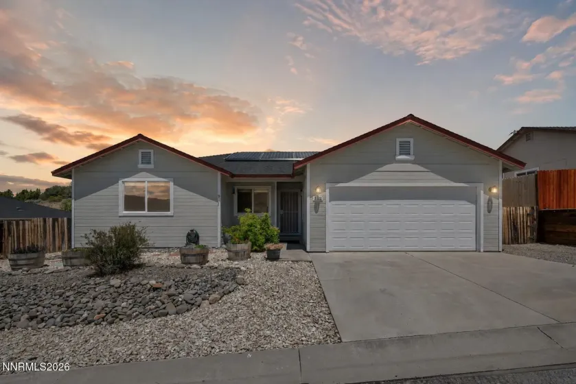 112 Walker, Gardnerville, Nevada 89410, 3 Bedrooms Bedrooms, ,2 BathroomsBathrooms,Residential,Residential,Walker,0,260006673