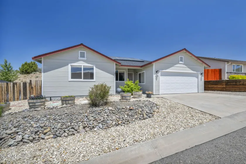 112 Walker, Gardnerville, Nevada 89410, 3 Bedrooms Bedrooms, ,2 BathroomsBathrooms,Residential,Residential,Walker,0,260006673