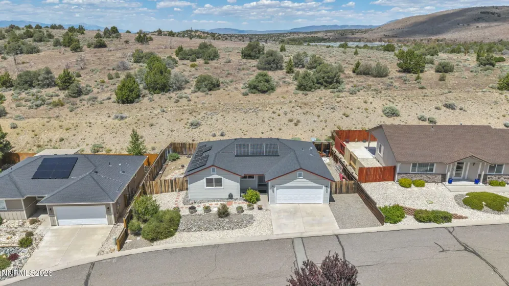 112 Walker, Gardnerville, Nevada 89410, 3 Bedrooms Bedrooms, ,2 BathroomsBathrooms,Residential,Residential,Walker,0,260006673