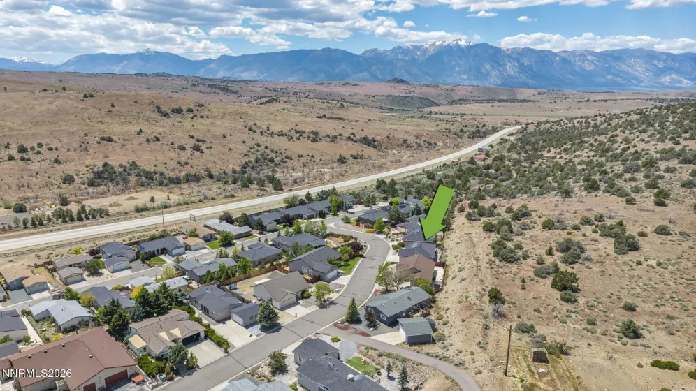 112 Walker, Gardnerville, Nevada 89410, 3 Bedrooms Bedrooms, ,2 BathroomsBathrooms,Residential,Residential,Walker,0,260006673
