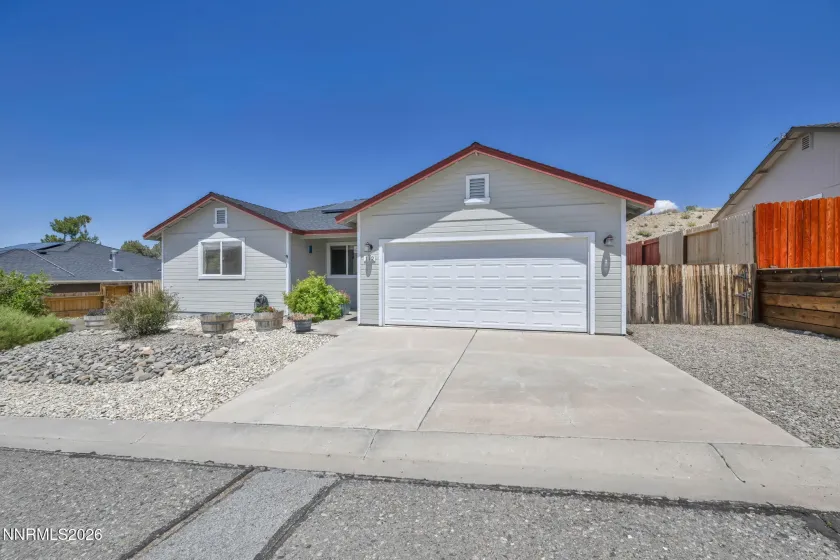 112 Walker, Gardnerville, Nevada 89410, 3 Bedrooms Bedrooms, ,2 BathroomsBathrooms,Residential,Residential,Walker,0,260006673