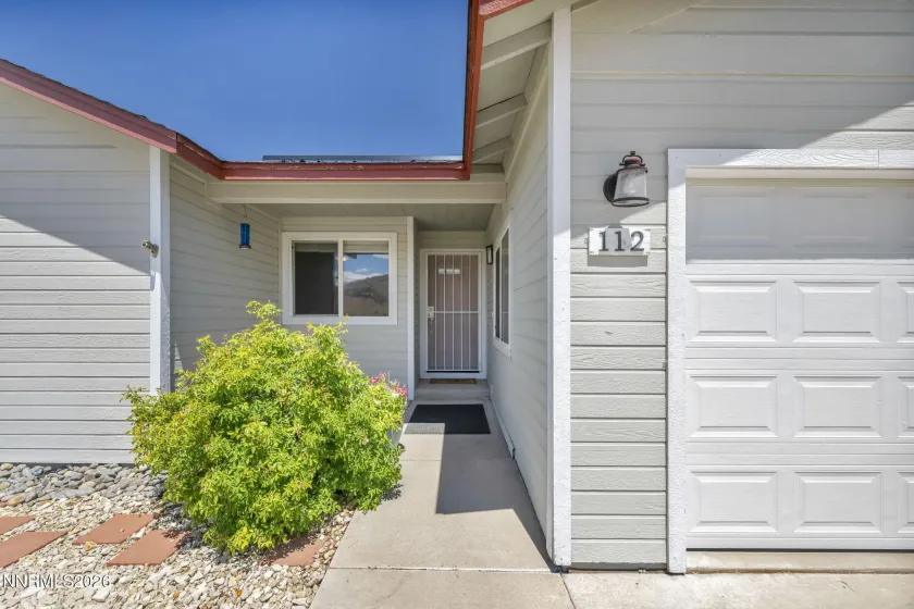 112 Walker, Gardnerville, Nevada 89410, 3 Bedrooms Bedrooms, ,2 BathroomsBathrooms,Residential,Residential,Walker,0,260006673