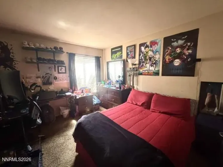 1557 Delucchi, Reno, Nevada 89502, 2 Bedrooms Bedrooms, ,1 BathroomBathrooms,Residential,Residential,Delucchi,0,260006674