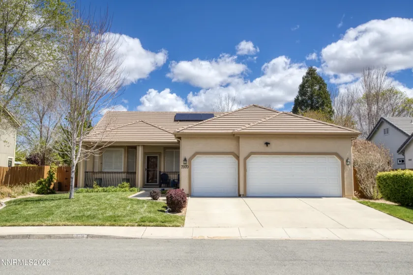 7970 Cadiz, Sparks, Nevada 89436, 3 Bedrooms Bedrooms, ,3 BathroomsBathrooms,Residential,Residential,Cadiz,0,260004443