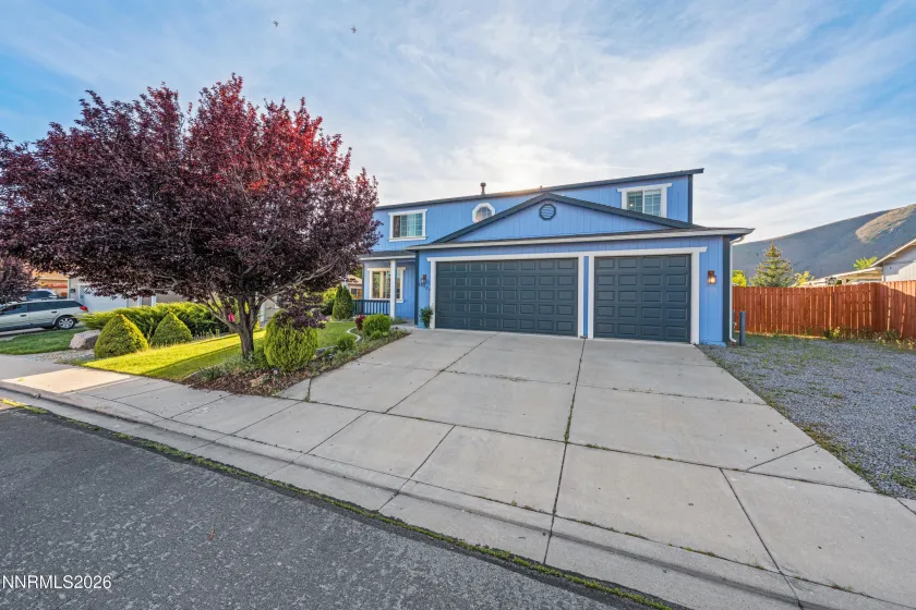 18235 Pin Oak, Reno, Nevada 89508, 5 Bedrooms Bedrooms, ,3 BathroomsBathrooms,Residential,Residential,Pin Oak,0,260006675