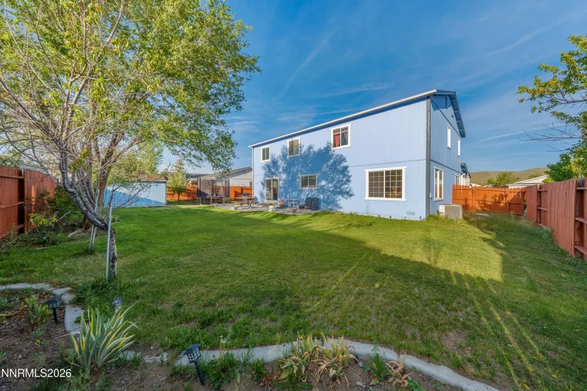 18235 Pin Oak, Reno, Nevada 89508, 5 Bedrooms Bedrooms, ,3 BathroomsBathrooms,Residential,Residential,Pin Oak,0,260006675