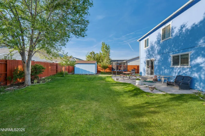 18235 Pin Oak, Reno, Nevada 89508, 5 Bedrooms Bedrooms, ,3 BathroomsBathrooms,Residential,Residential,Pin Oak,0,260006675