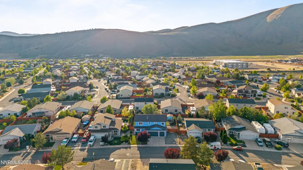18235 Pin Oak, Reno, Nevada 89508, 5 Bedrooms Bedrooms, ,3 BathroomsBathrooms,Residential,Residential,Pin Oak,0,260006675