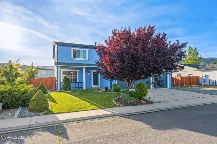 18235 Pin Oak, Reno, Nevada 89508, 5 Bedrooms Bedrooms, ,3 BathroomsBathrooms,Residential,Residential,Pin Oak,0,260006675