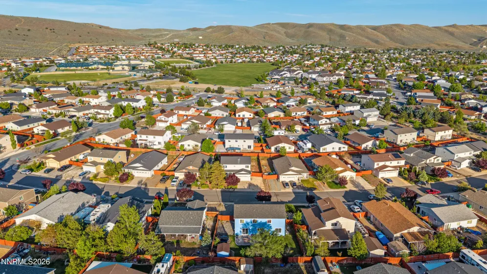 18235 Pin Oak, Reno, Nevada 89508, 5 Bedrooms Bedrooms, ,3 BathroomsBathrooms,Residential,Residential,Pin Oak,0,260006675