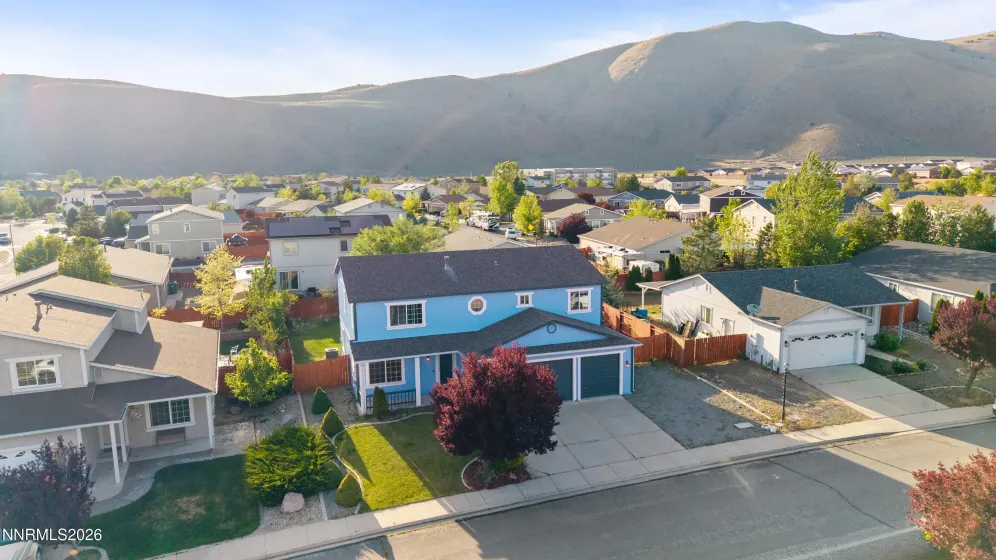 18235 Pin Oak, Reno, Nevada 89508, 5 Bedrooms Bedrooms, ,3 BathroomsBathrooms,Residential,Residential,Pin Oak,0,260006675