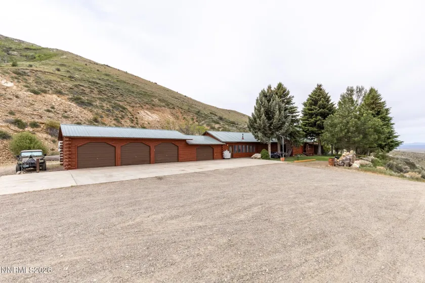 4991 Starr Valley, Deeth, Nevada 89823, 3 Bedrooms Bedrooms, ,1 BathroomBathrooms,Residential,Residential,Starr Valley,0,260006677