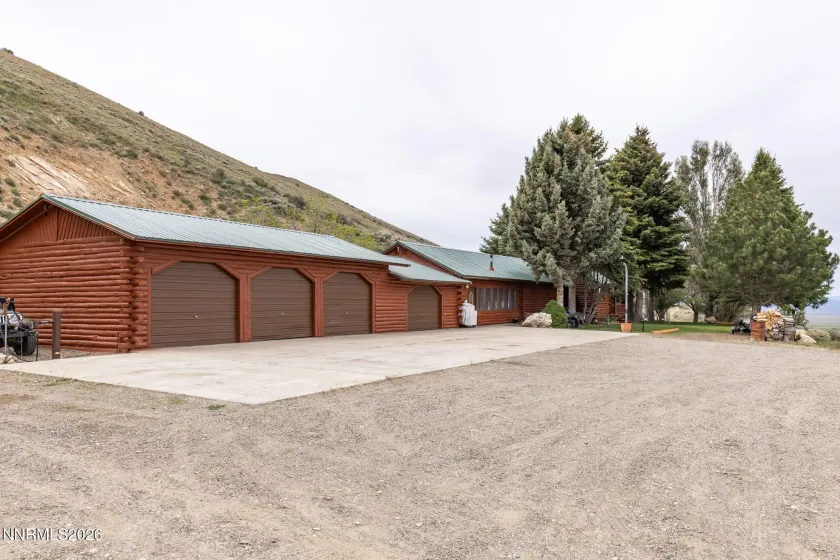 4991 Starr Valley, Deeth, Nevada 89823, 3 Bedrooms Bedrooms, ,1 BathroomBathrooms,Residential,Residential,Starr Valley,0,260006677