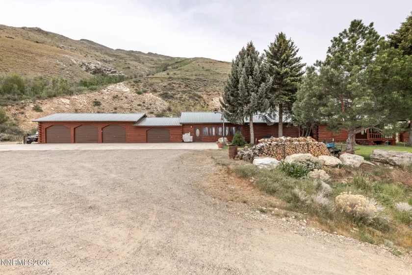 4991 Starr Valley, Deeth, Nevada 89823, 3 Bedrooms Bedrooms, ,1 BathroomBathrooms,Residential,Residential,Starr Valley,0,260006677