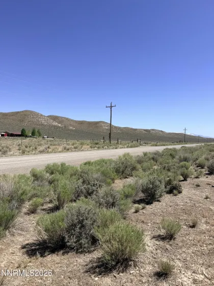4.83 acres Maple, Elko, Nevada 89801, ,Land,Residential,Maple,0,260006681
