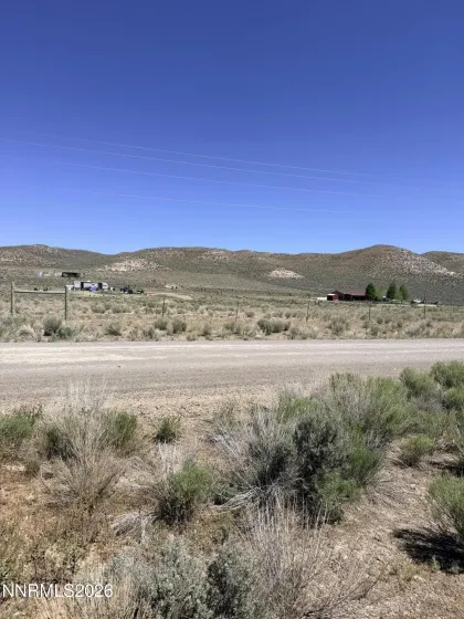 4.83 acres Maple, Elko, Nevada 89801, ,Land,Residential,Maple,0,260006681