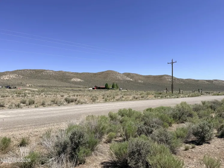 4.83 acres Maple, Elko, Nevada 89801, ,Land,Residential,Maple,0,260006681