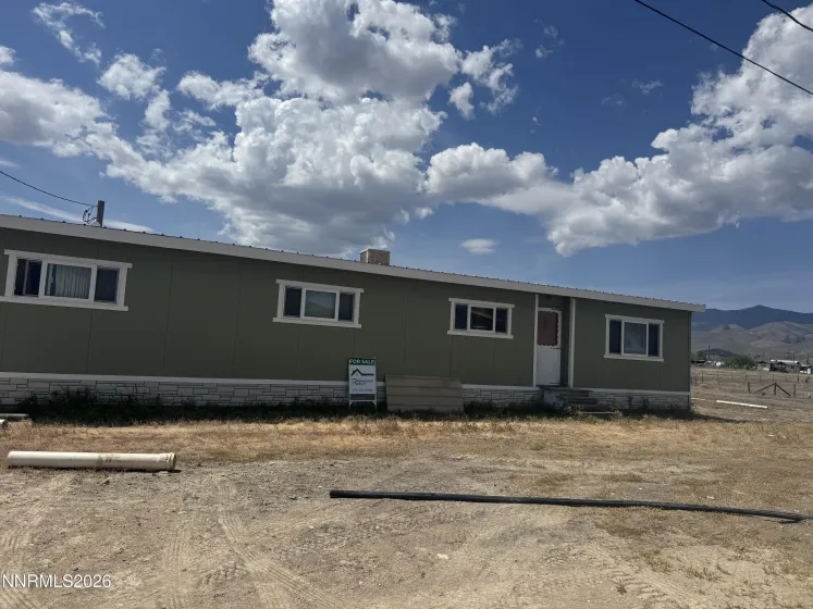 320 Fourth, Golconda, Nevada 89414, 3 Bedrooms Bedrooms, ,2 BathroomsBathrooms,Residential,Residential,Fourth,0,260006690