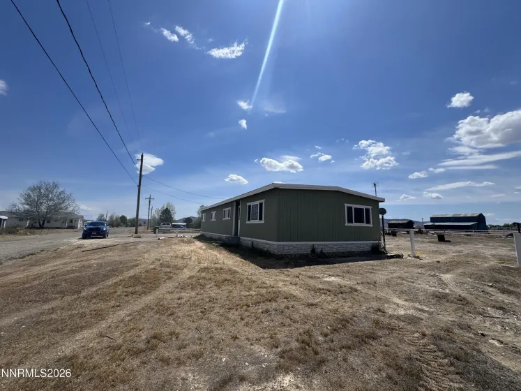 320 Fourth, Golconda, Nevada 89414, 3 Bedrooms Bedrooms, ,2 BathroomsBathrooms,Residential,Residential,Fourth,0,260006690