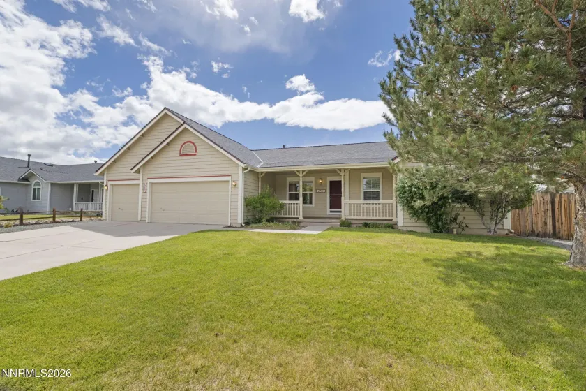 2972 Hot Springs, Minden, Nevada 89423, 4 Bedrooms Bedrooms, ,3 BathroomsBathrooms,Residential,Residential,Hot Springs,0,260006709