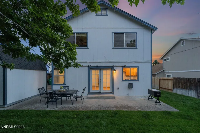 8486 Piper, Reno, Nevada 89506, 4 Bedrooms Bedrooms, ,2 BathroomsBathrooms,Residential,Residential,Piper,0,260006712