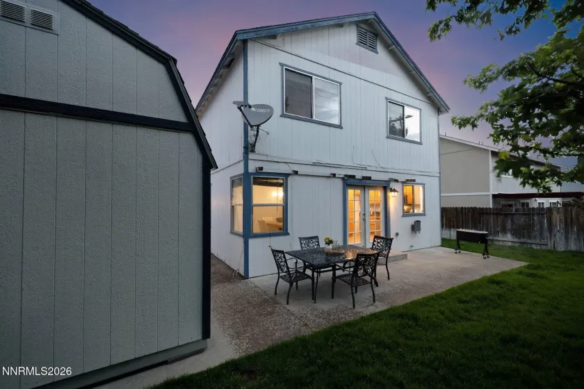 8486 Piper, Reno, Nevada 89506, 4 Bedrooms Bedrooms, ,2 BathroomsBathrooms,Residential,Residential,Piper,0,260006712