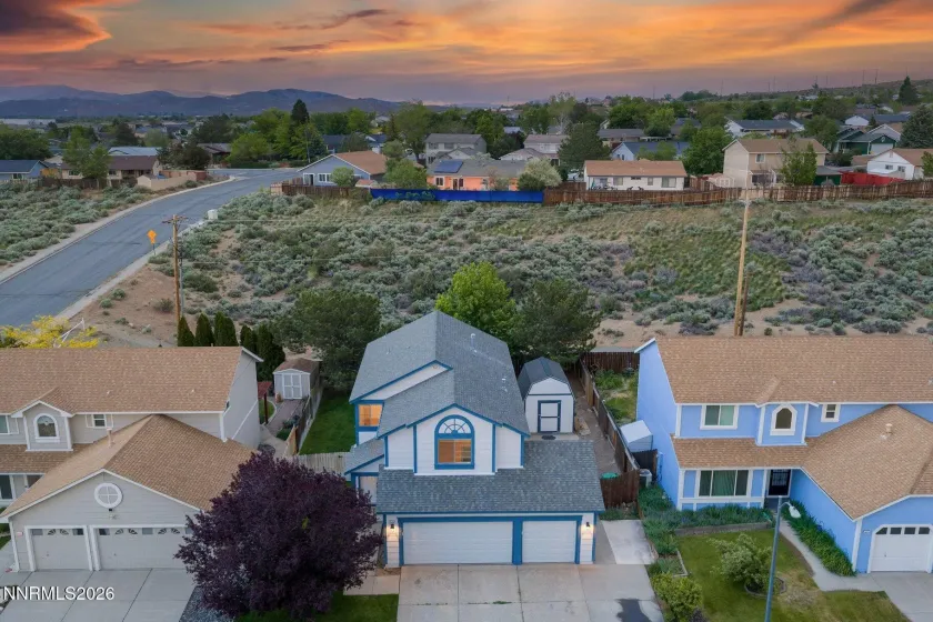 8486 Piper, Reno, Nevada 89506, 4 Bedrooms Bedrooms, ,2 BathroomsBathrooms,Residential,Residential,Piper,0,260006712