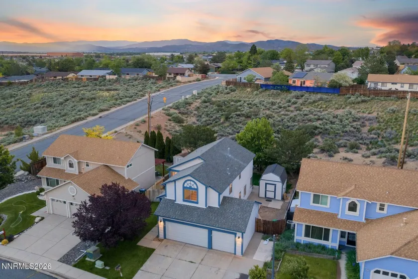 8486 Piper, Reno, Nevada 89506, 4 Bedrooms Bedrooms, ,2 BathroomsBathrooms,Residential,Residential,Piper,0,260006712