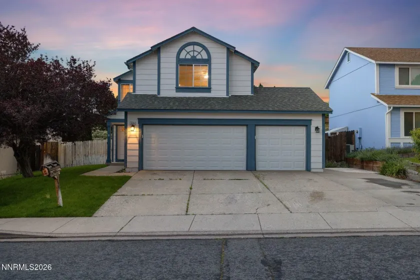 8486 Piper, Reno, Nevada 89506, 4 Bedrooms Bedrooms, ,2 BathroomsBathrooms,Residential,Residential,Piper,0,260006712