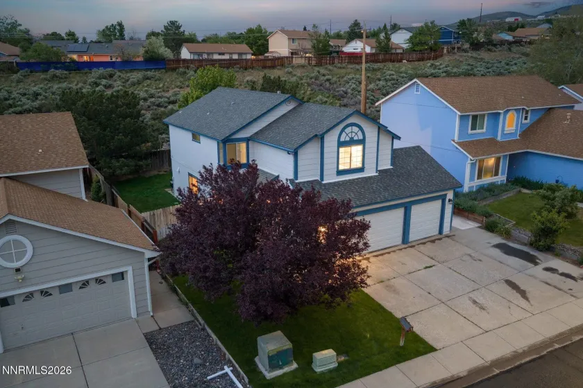 8486 Piper, Reno, Nevada 89506, 4 Bedrooms Bedrooms, ,2 BathroomsBathrooms,Residential,Residential,Piper,0,260006712