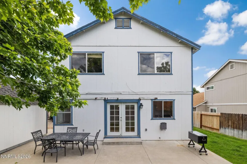 8486 Piper, Reno, Nevada 89506, 4 Bedrooms Bedrooms, ,2 BathroomsBathrooms,Residential,Residential,Piper,0,260006712
